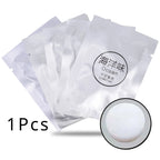 Car Air Fresheners Refills Lemon Peach Auto Air Vent Clip Replacement Set Pads Solid Fragrance Scent Air Freshener Refill Tablet