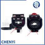 1 Pin Car start Steering Wire harness plug engine fuse box power connector 4G0 906 234 4G0906234B 4G0906234G 35069477