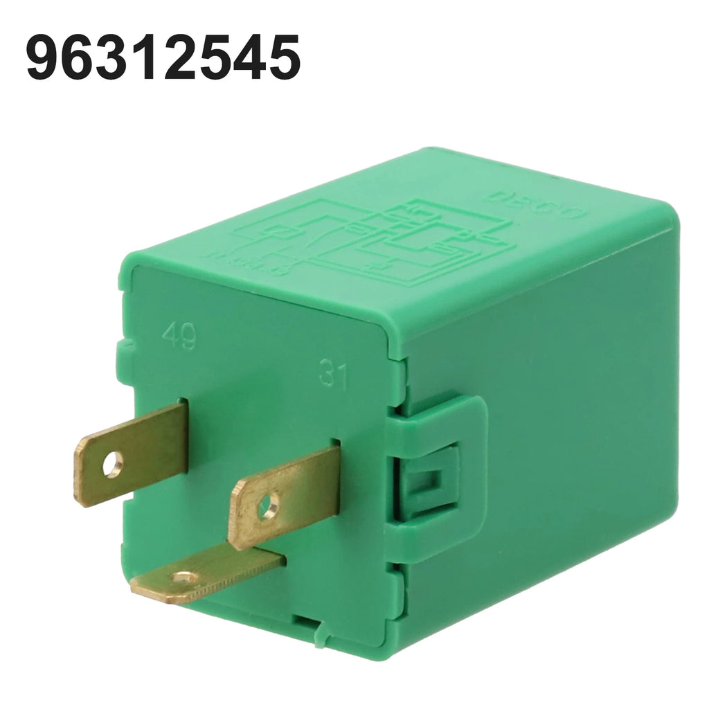 Turn Signal Lamp Relay For Chevrolet Aveo Optra For Pontiac G3 Wave 2004-2011 Car LED Light Flasher Relay Accessories