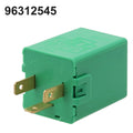 Turn Signal Lamp Relay For Chevrolet Aveo Optra For Pontiac G3 Wave 2004-2011 Car LED Light Flasher Relay Accessories