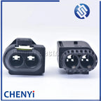 2 Pin female or male Automotive Sensor waterproof Connector car Wire harness Plug 50290060 7514237-02