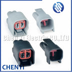 2 Pin Automotive Turn Signa lamp connector Fog Lights Wire harness Plug 2272457 J1B112B591AA 6R3Z-13411-BA E-4014A E-4011A