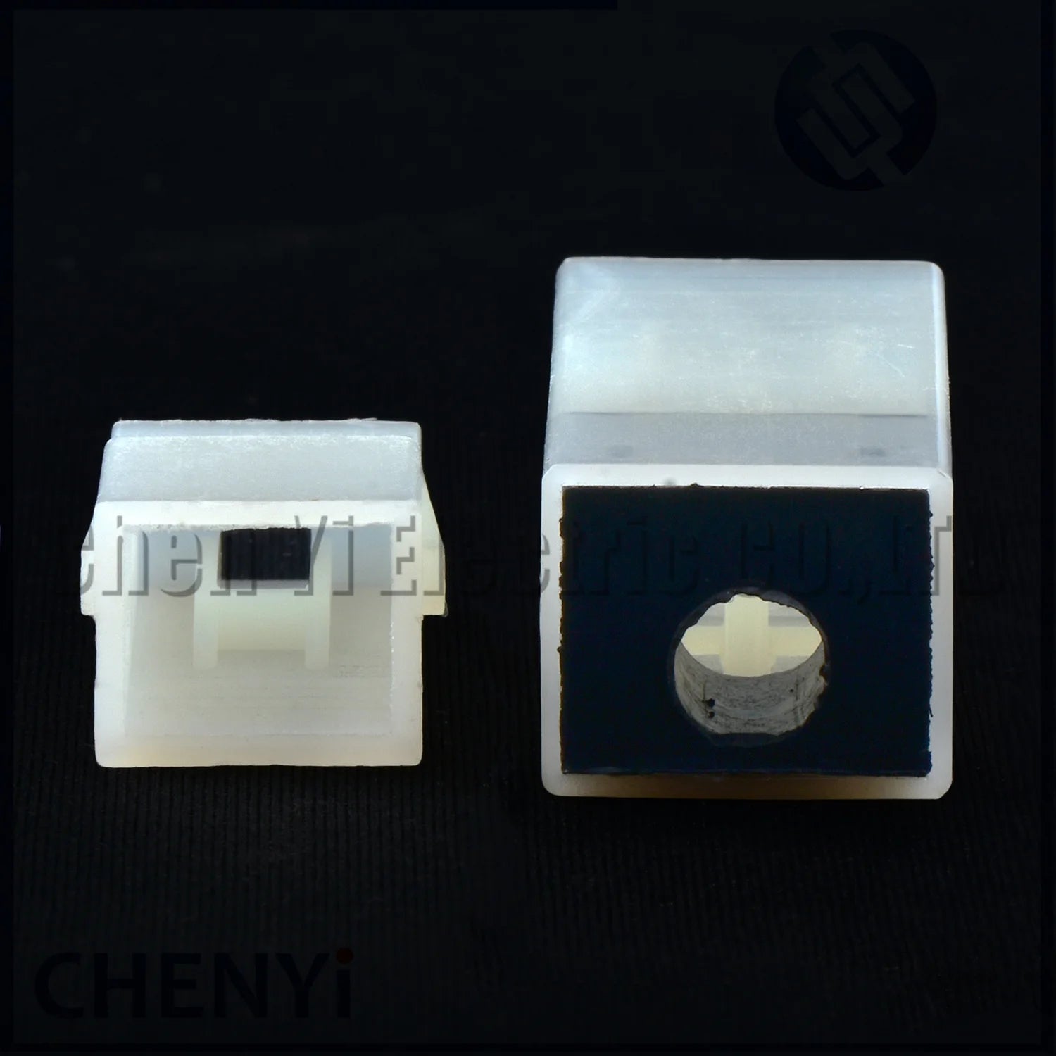 1 Pin high-current male or female Automotive connector wire harness Plug Plastic components DJ7013-9.5-11 DJ7013-9.5-21