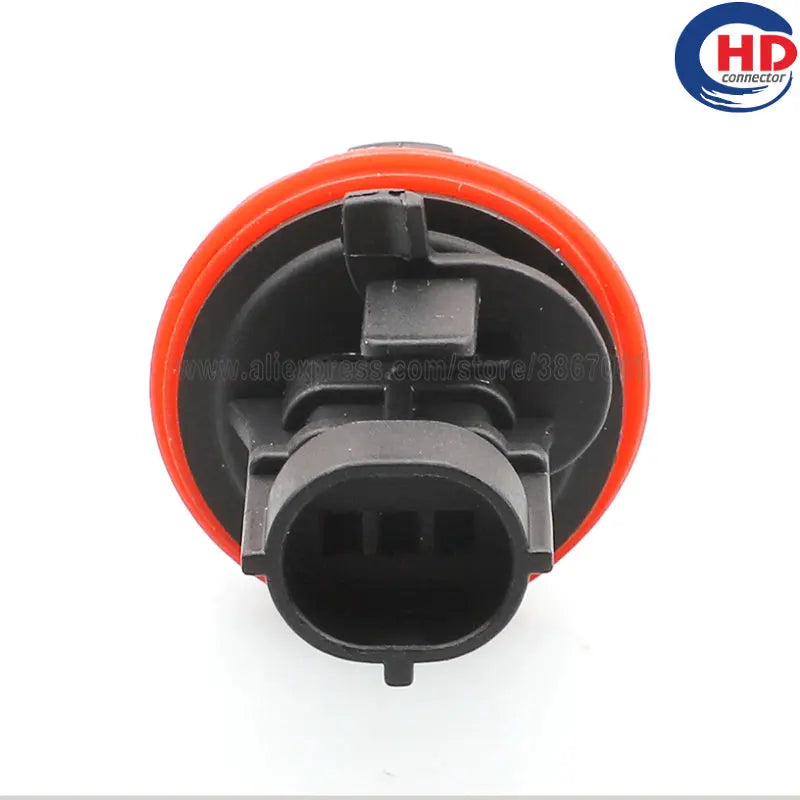 Auto lamp holder wiring harness connector plug HDL-166