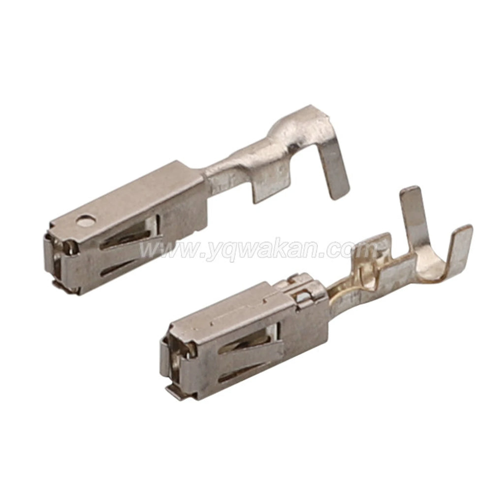 2Pin Connector Waterproof Boschs 3.5mm Male Female Connector Auto MAP Sensor Plug Diesel Injection Pump 1928403874 1928404226