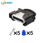 09441552 is suitable for automotive waterproof wiring harness connector plugs and automotive connectors with 5-hole end plugs