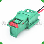 2-Pin Auto Connector Connector Automotive Connectors switch harness Toyota Nissan Honda