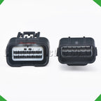 12-Pin Auto Connector Connector Automotive Connector electric reversing Honda