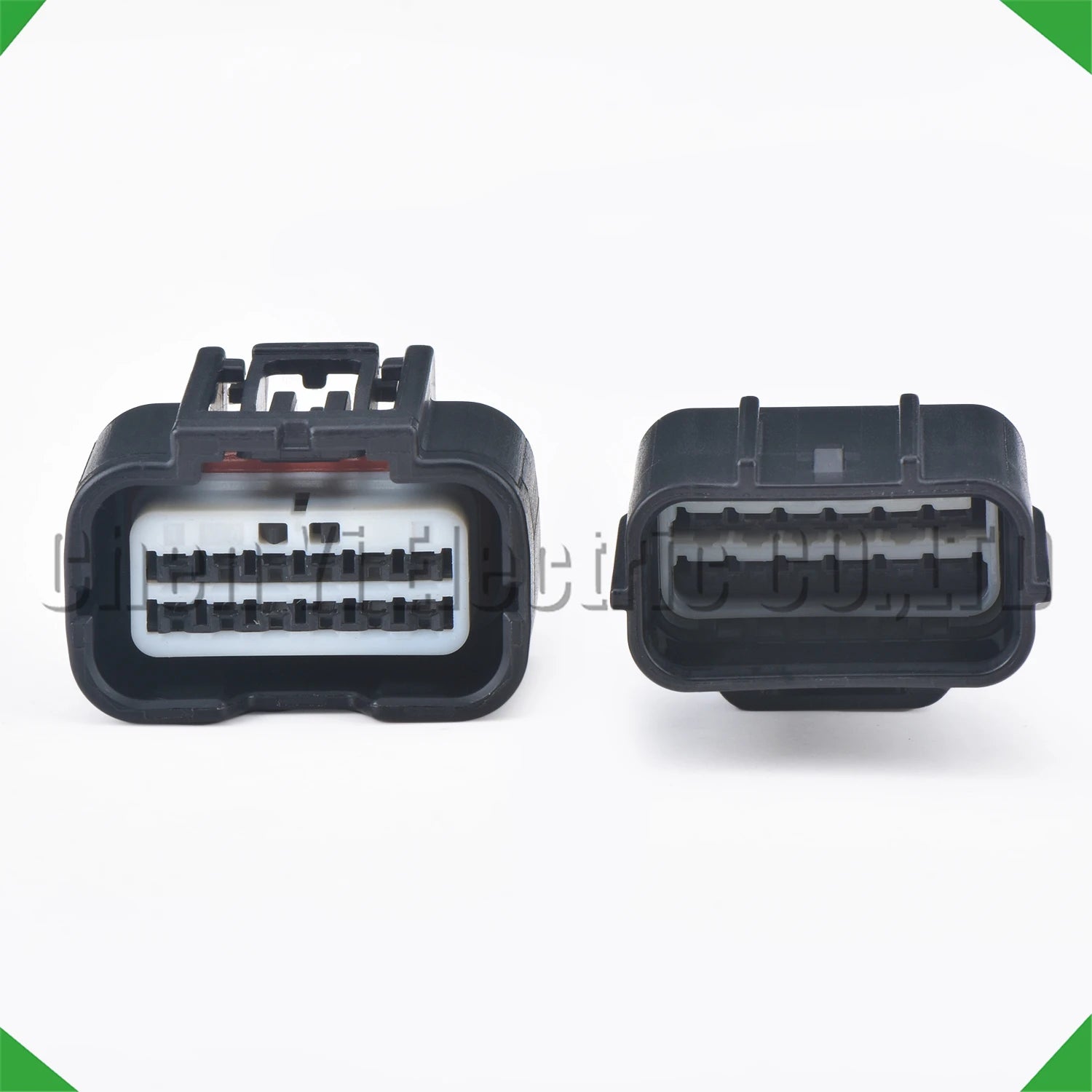 12-Pin Auto Connector Connector Automotive Connector electric reversing Honda
