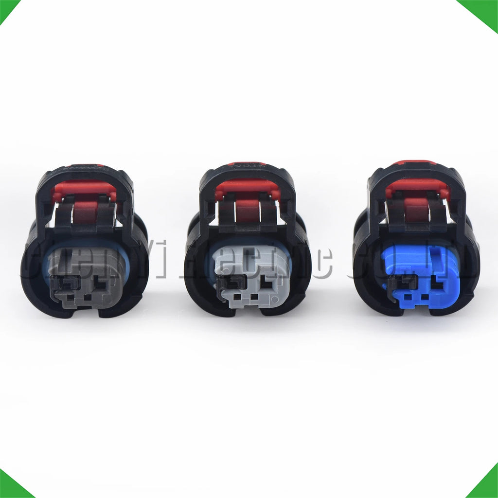 2-Pin Auto Connector Connector Automotive Connectors departure warning