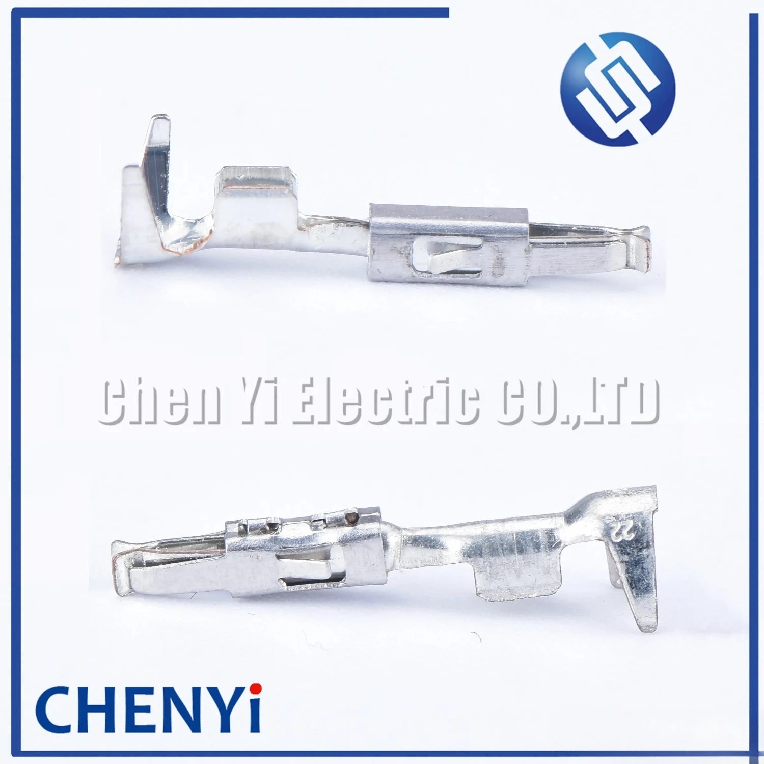 50 pcs 1.5 series female wire Crimp terminal Pins 964269-2 964274-2 for SeatRepair Auto spade connector Plug