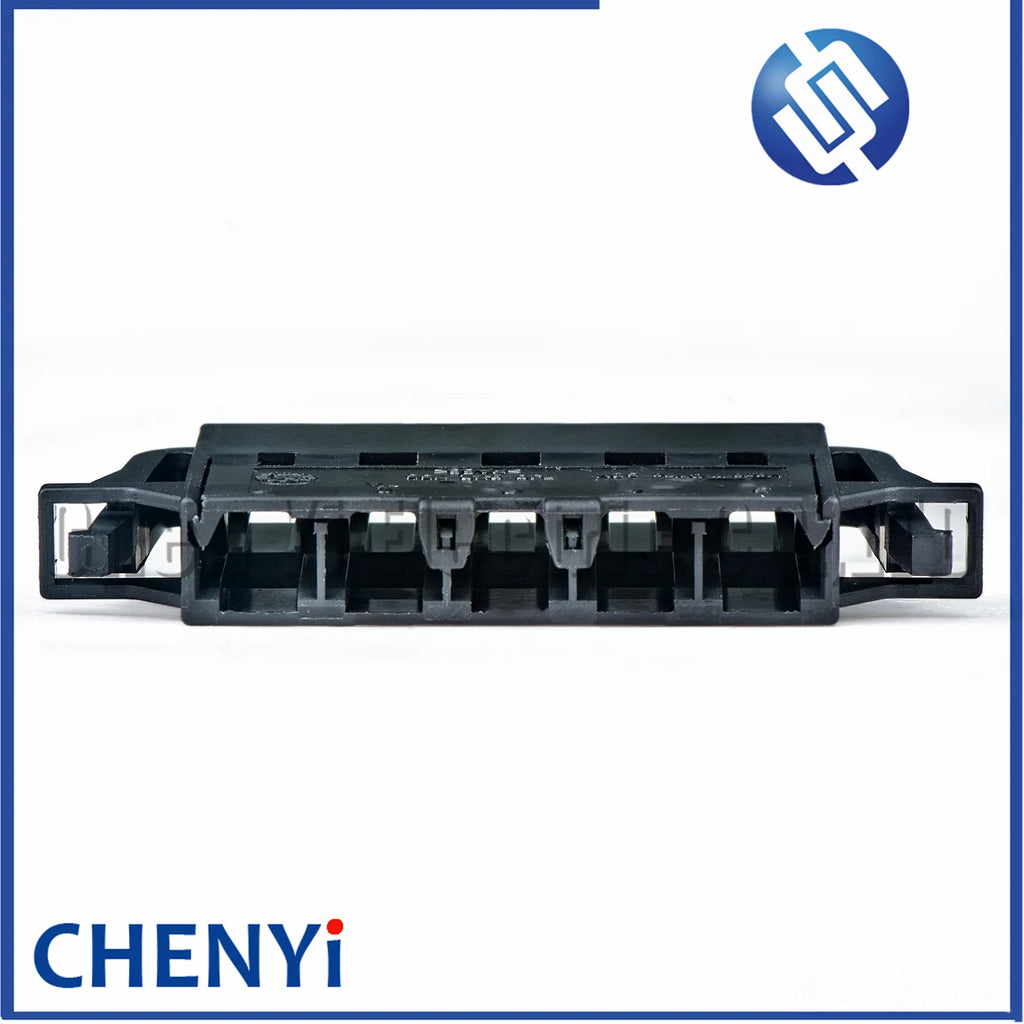 5 Pin Automotive connector Auto Air conditioning resistance adjustment module fan resistance harness Plug 1J0972755 1J0 972 755
