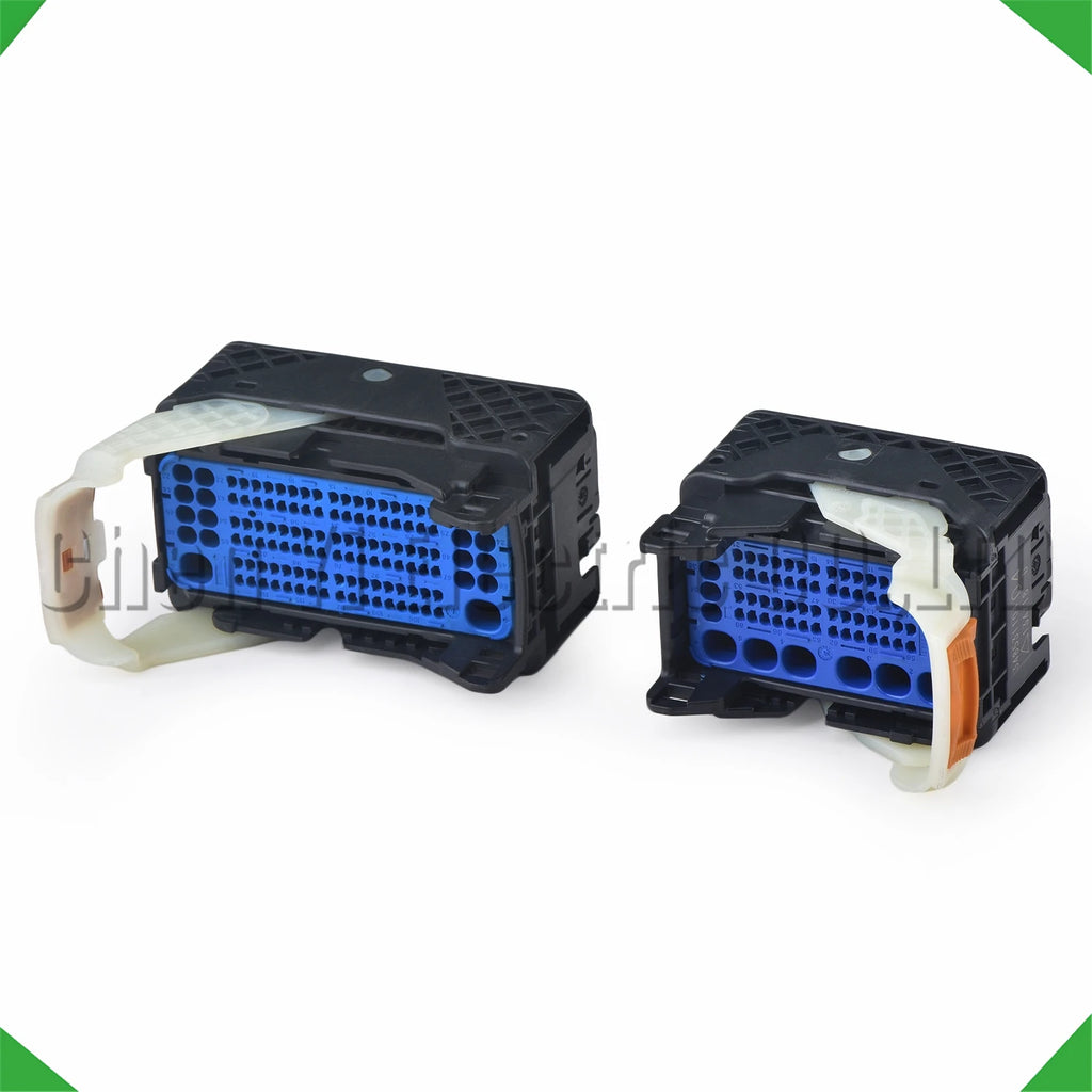 70-Pin Auto Connector Connector Connectors Computer board Renault Peugeot Citroen