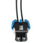 Suitable for Jeep Reza driving headlight, front turn headlight, front turn halogen headlight DJ7024-1.5-21