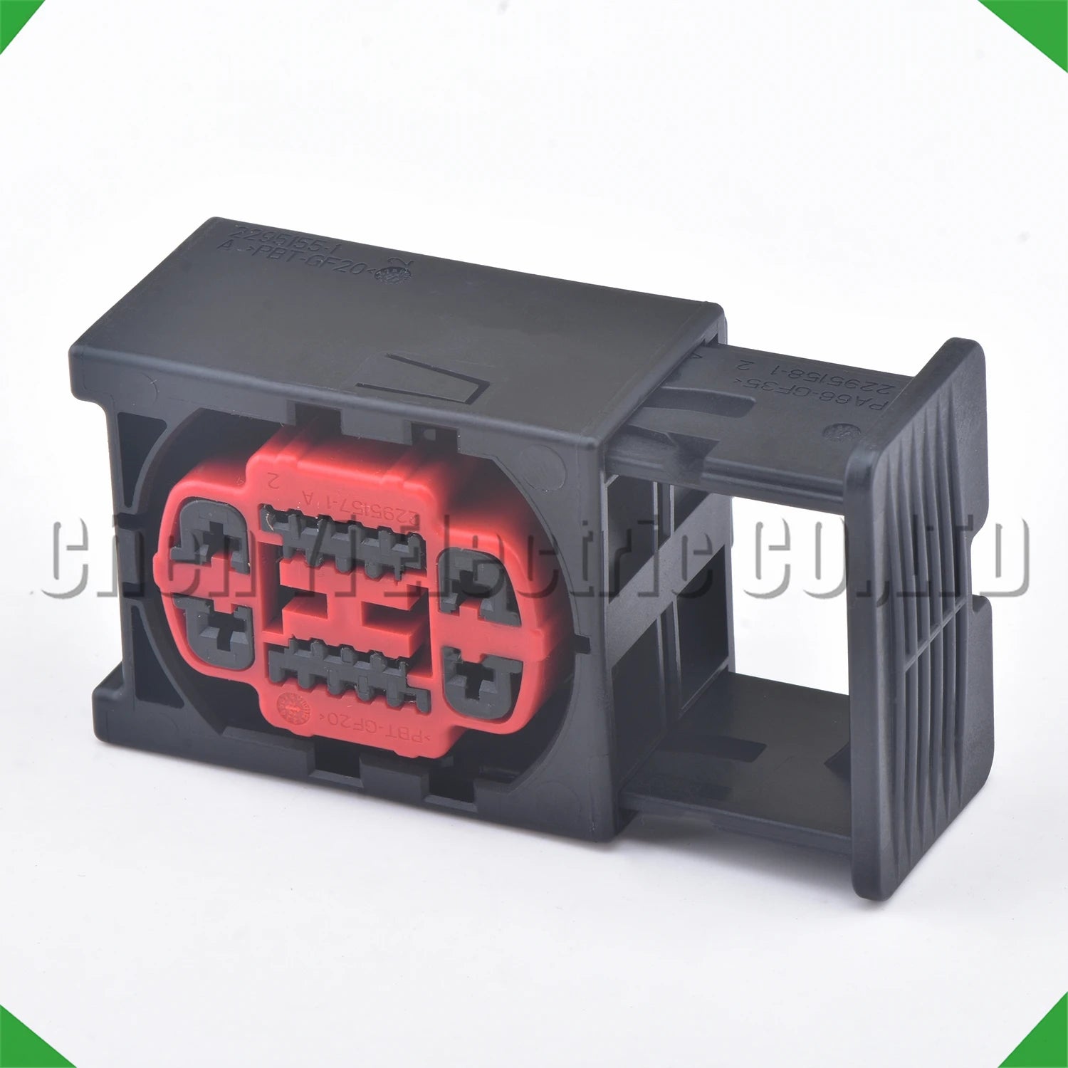 22-Pin Auto Connector Automotive Connectors Headlight harness headlight