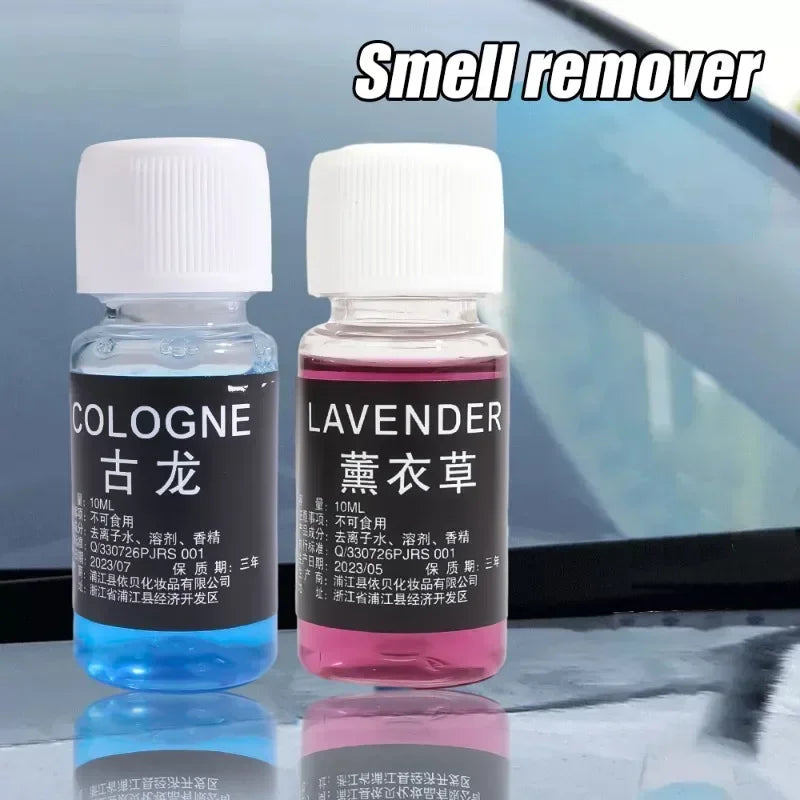 10ml Car Perfume Refill Air Freshener Natural Plant Essential Oil Humidifier Essential Freshener Aroma Diffuser Humidifier Amagi