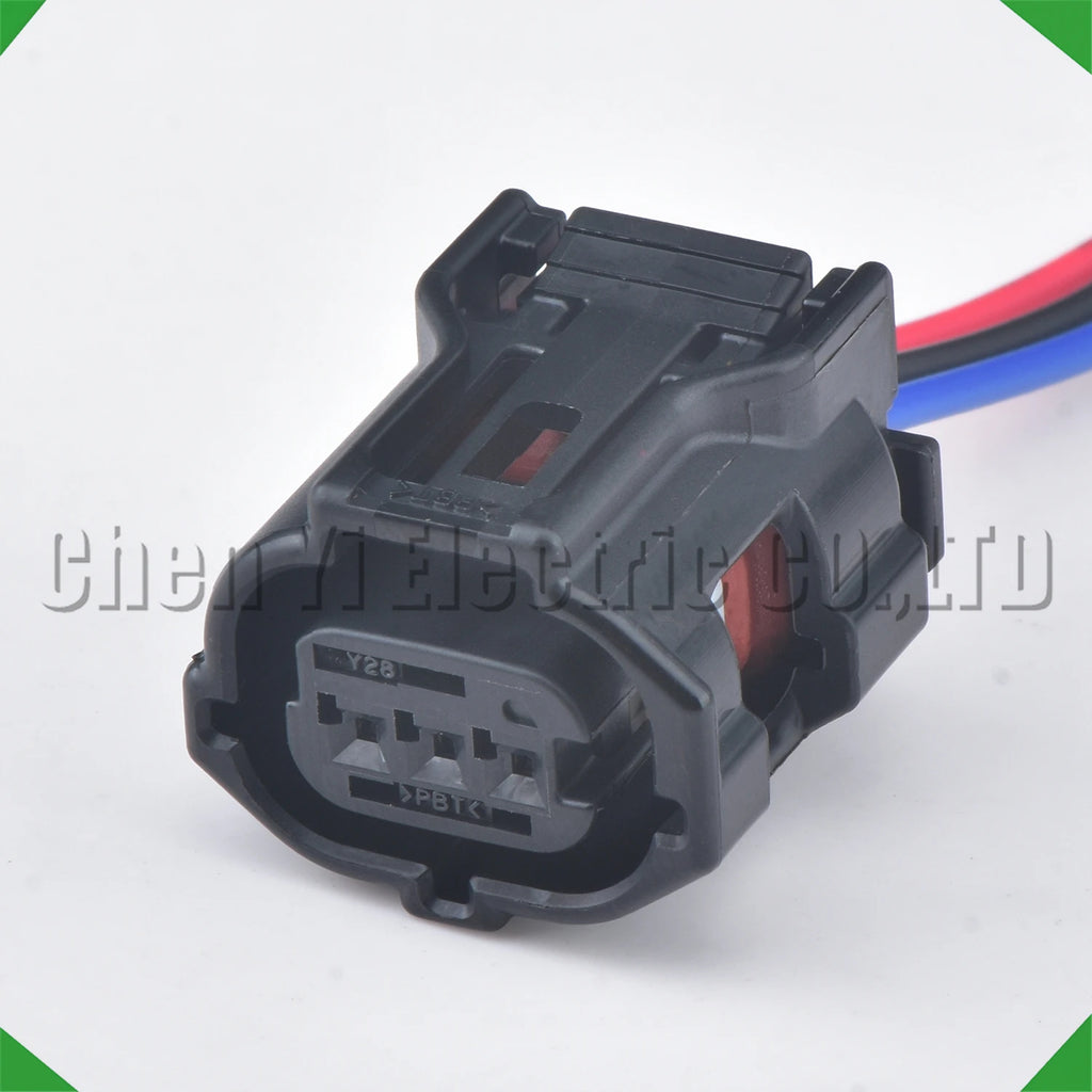 3-Pin Auto Connector Automotive Connectors Camshaft Position Sensor sensor