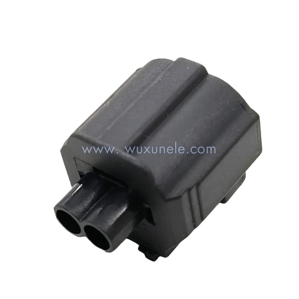 25 Sets 2 Pin 184002-1 184214-1 Sealed Wire Connector for Water Temperature Sensor Plug
