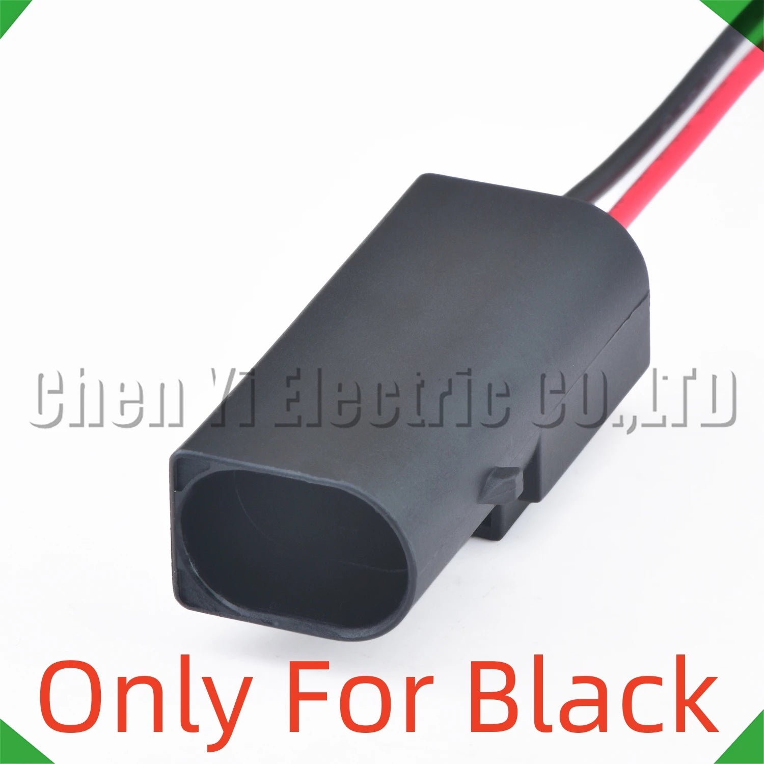 2-Pin Auto Connector Connector Automotive Connectors Ignition Benz Bmw ignition