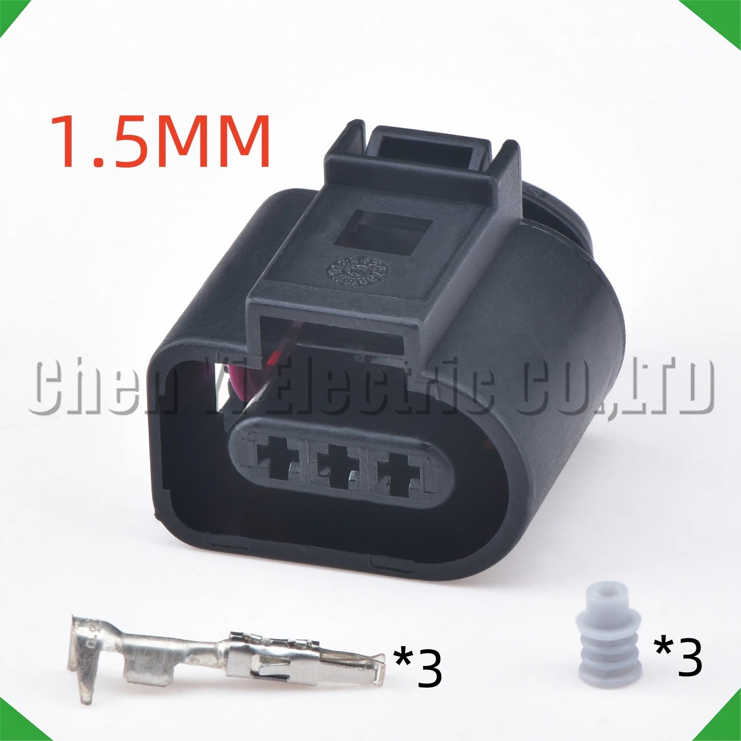 3-Pin Compressor Conditioning Pressure Switch Intake Pressure Sensor Automobile sensor