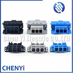 3 Pin Car connector COO7 Controller module ECU plug 1-968977-9 2-968977-9 3-968977-9 1-968976-9 2-968976-9 3-968976-9 For Scania