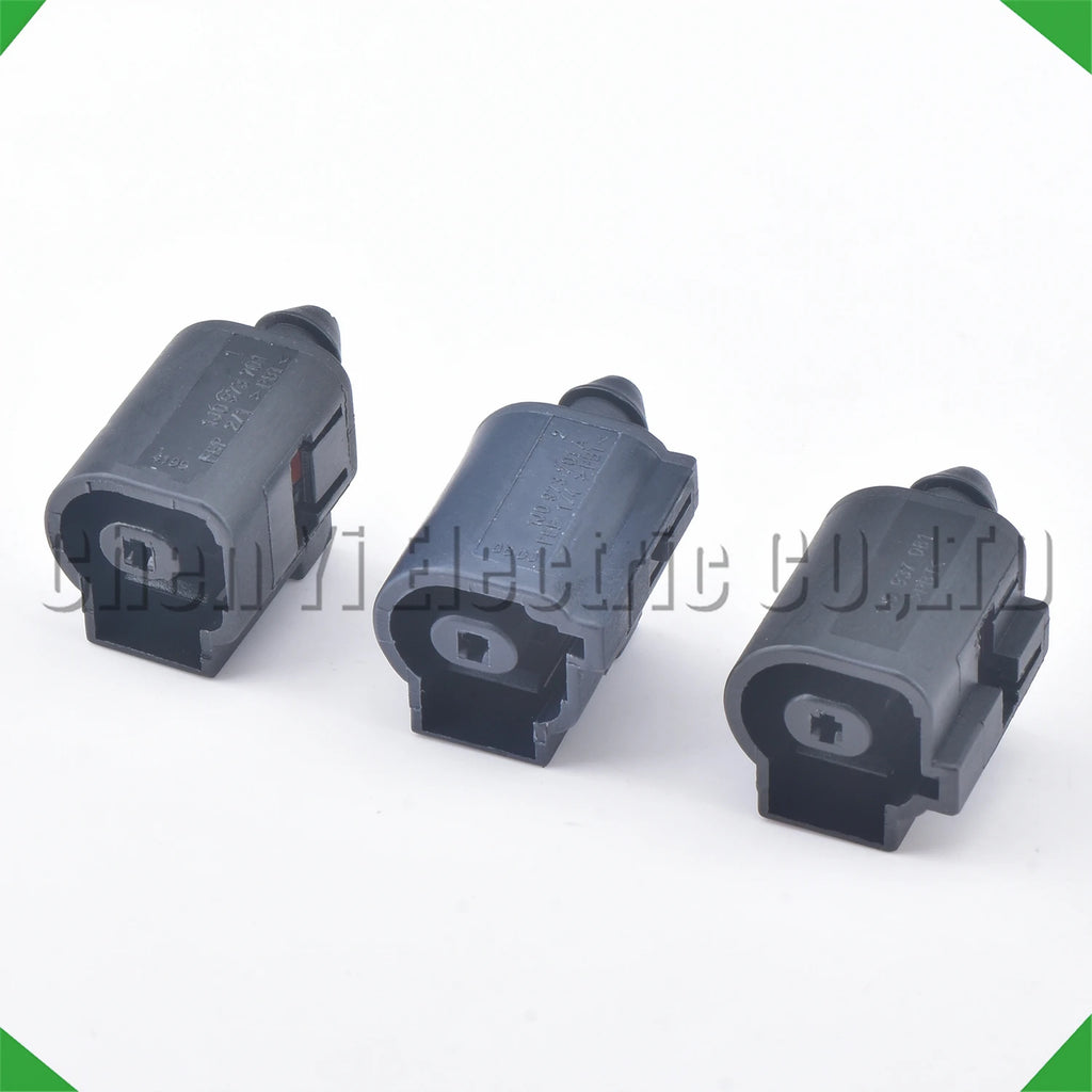 1-Pin Connector Connector female Pressure Sensor Connector Socket Vw sensor