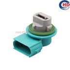 Auto lamp holder wiring harness connector plug 2U5Z-13411-HA 13628677