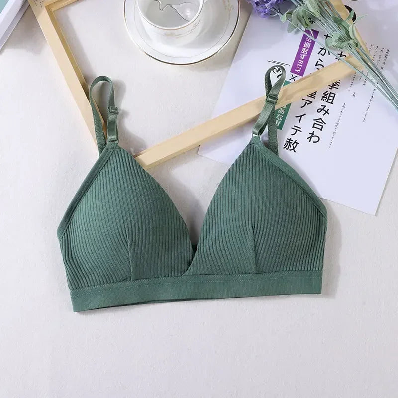 Beautiful Back Sports Bra for Women Elastic Sleeveless Vest Breathable Slim Crop Top Adjustable Shoulder Strap Underwear Amagi