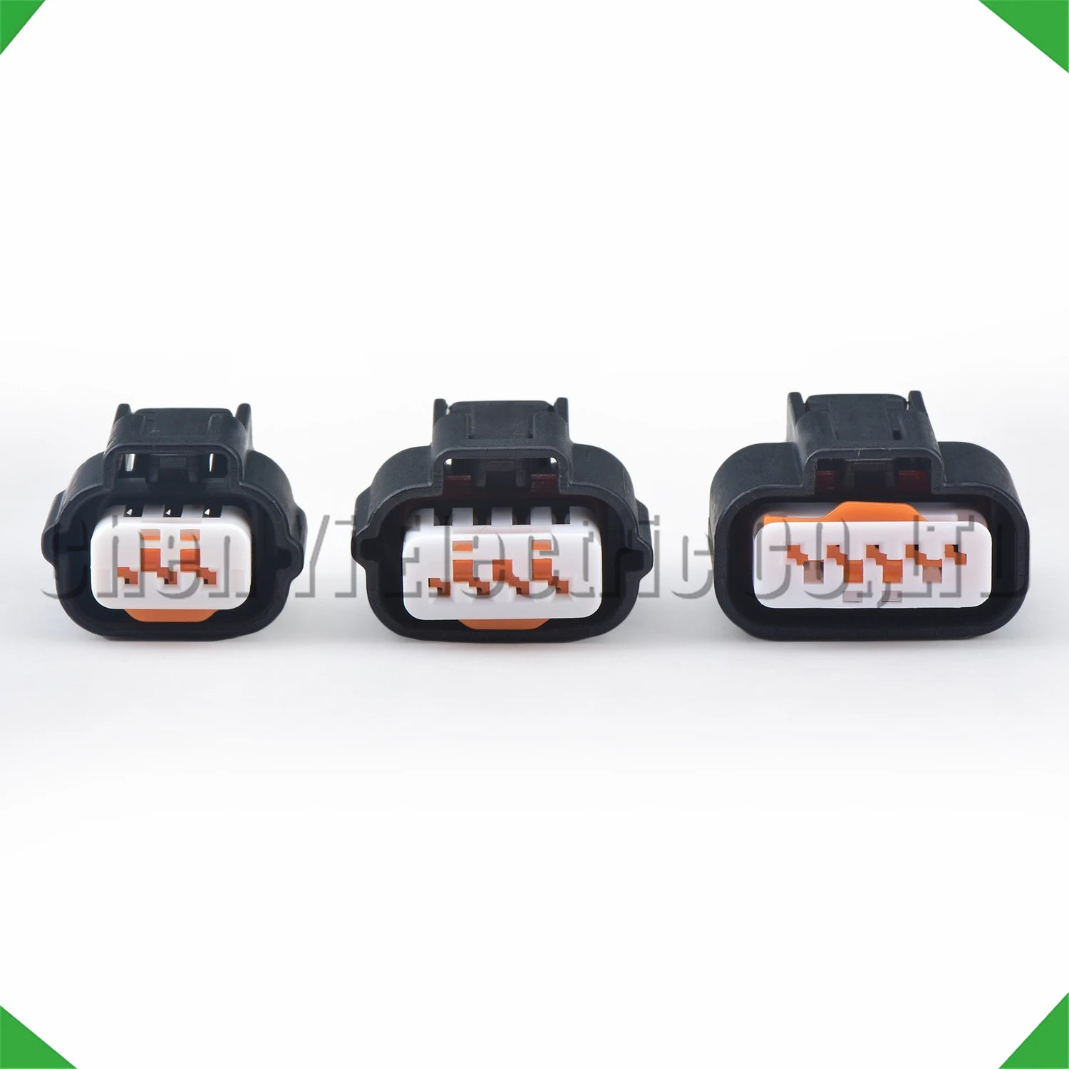 5-Pin Auto Connector Connector Connectors motor intake pressure sensor sensor