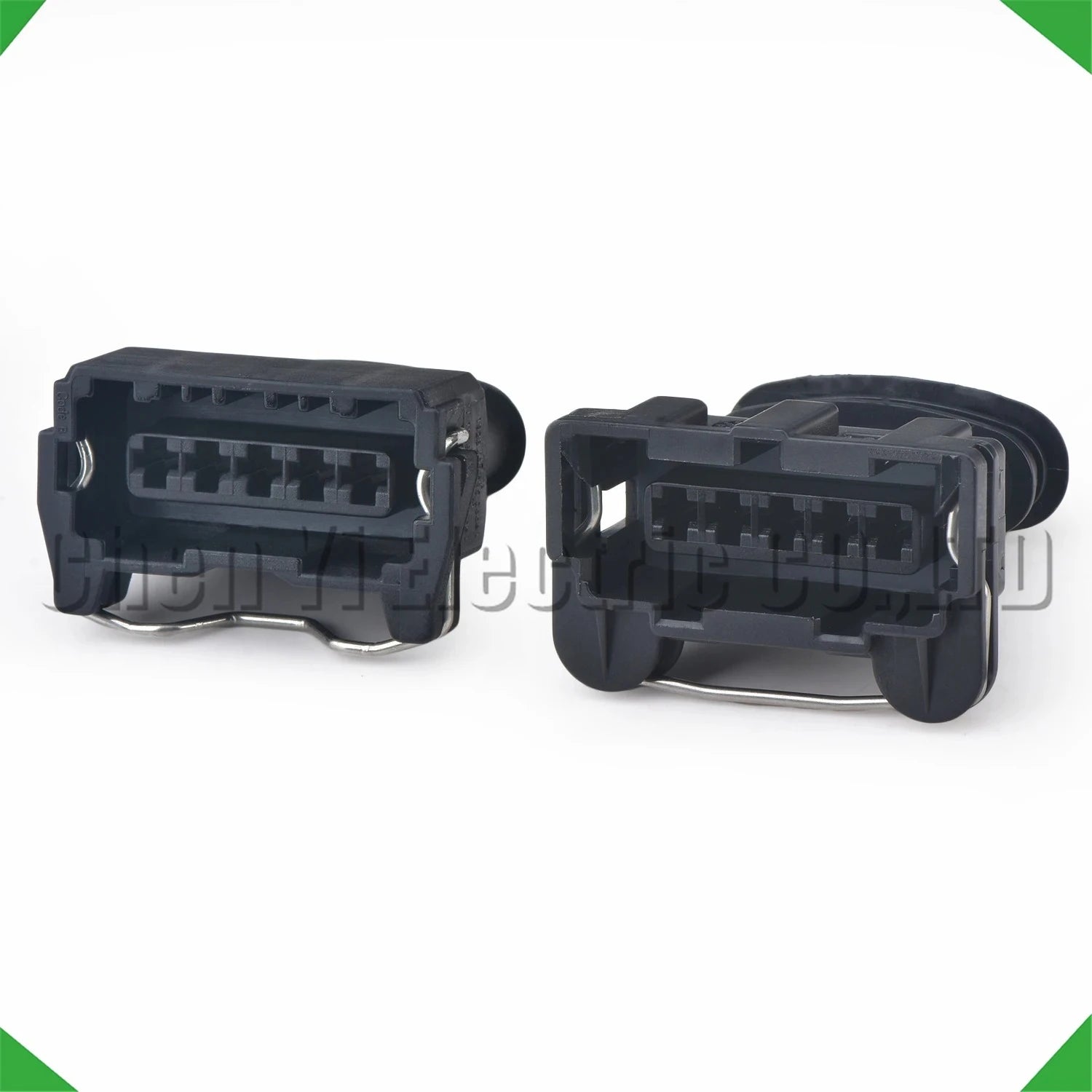 5-Pin Auto Connector Connector Automotive Connectors Ignition Vw ignition headlight