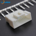 Suitable for DSP power amplifier processor interface 20P male and female plugs with terminals automotive wiring harness connecto