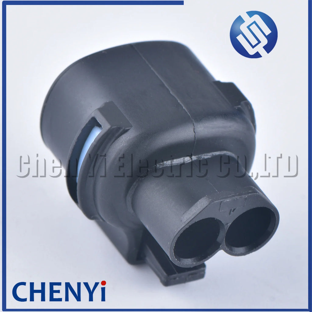 2 Pin auto waterproof connector Wiper spray motor plug Automotive dryer harness plug For Toyota Hyundai 7223-9327-30 MG640795-5