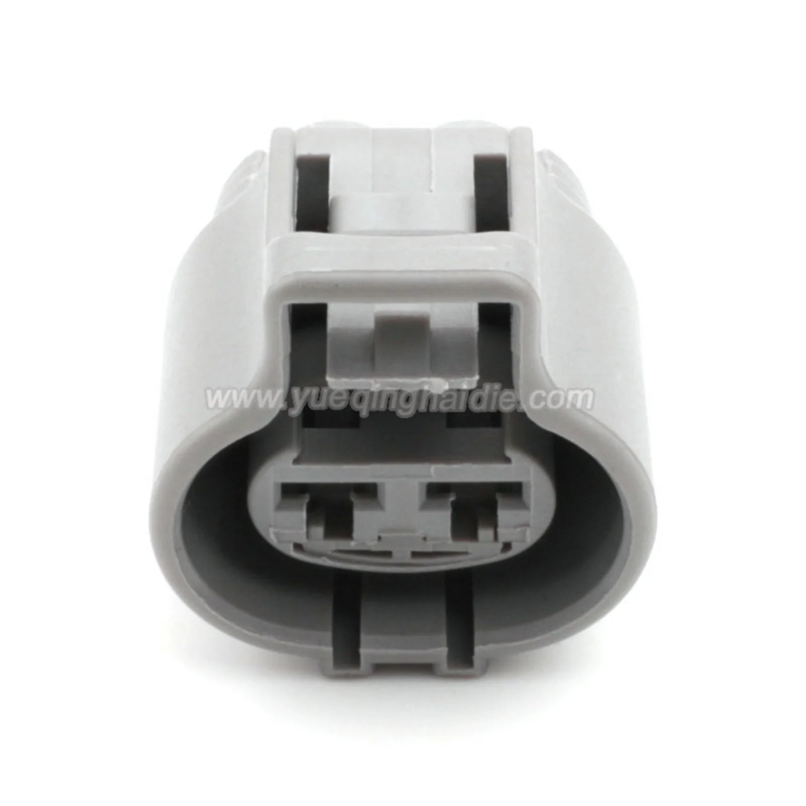2 Pin 4.8mm Male Female Waterproof Electronic Connector Brake Booster Pump Components Plug for Toyota Ford Focus Mazda 176143-6