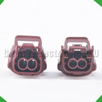 2-Pin Connector Connector automobile waterproof connector speed Nissan