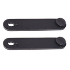 Motorcycle Rubber Frame Securing Cable Wiring Harness for Bmw R 1250 Gs Adventure Hornet Ktm Exc Accessories Ornamental Moulding