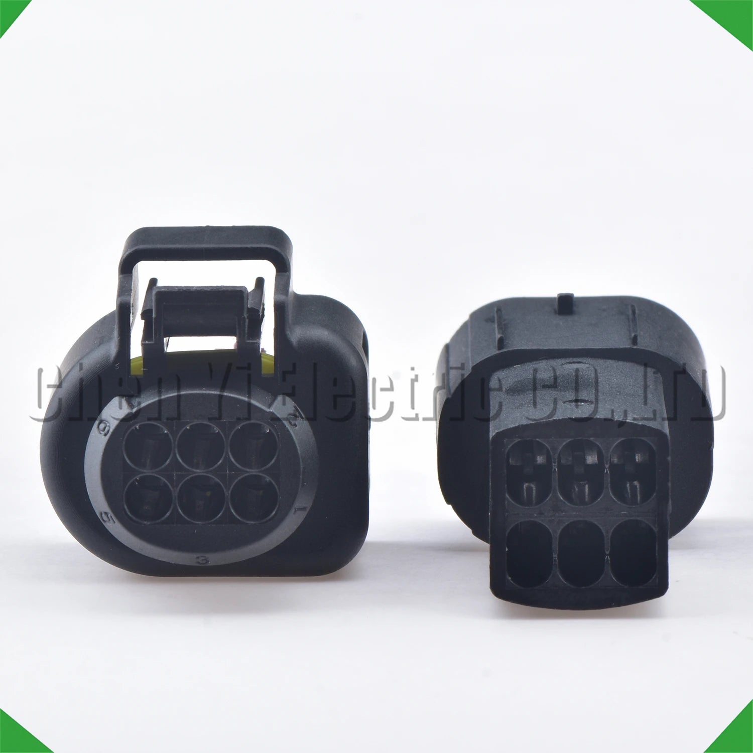 6-Pin Connector Connector waterproof Connector 1928404669 Diesel sensor