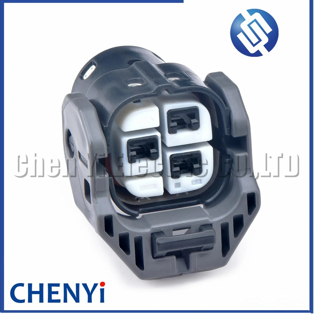3 Pin Auto connector Car connector steering machine electronic power steering pump steering plug 90980-12648 For Toyota LEXUS