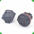 14-Pin Auto Connector Connector Automotive waterproof connector Hyundai Kia headlight