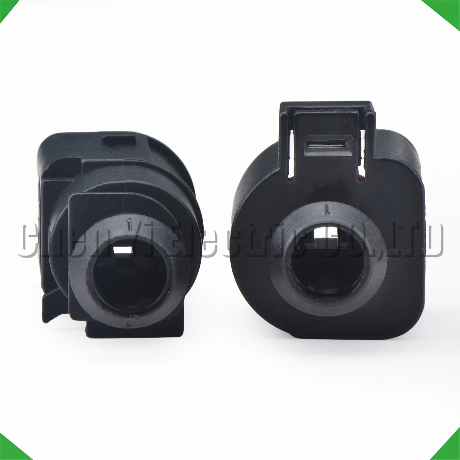 1-Pin Auto Connector Connector Automotive Connectors Start motor Vw Audi
