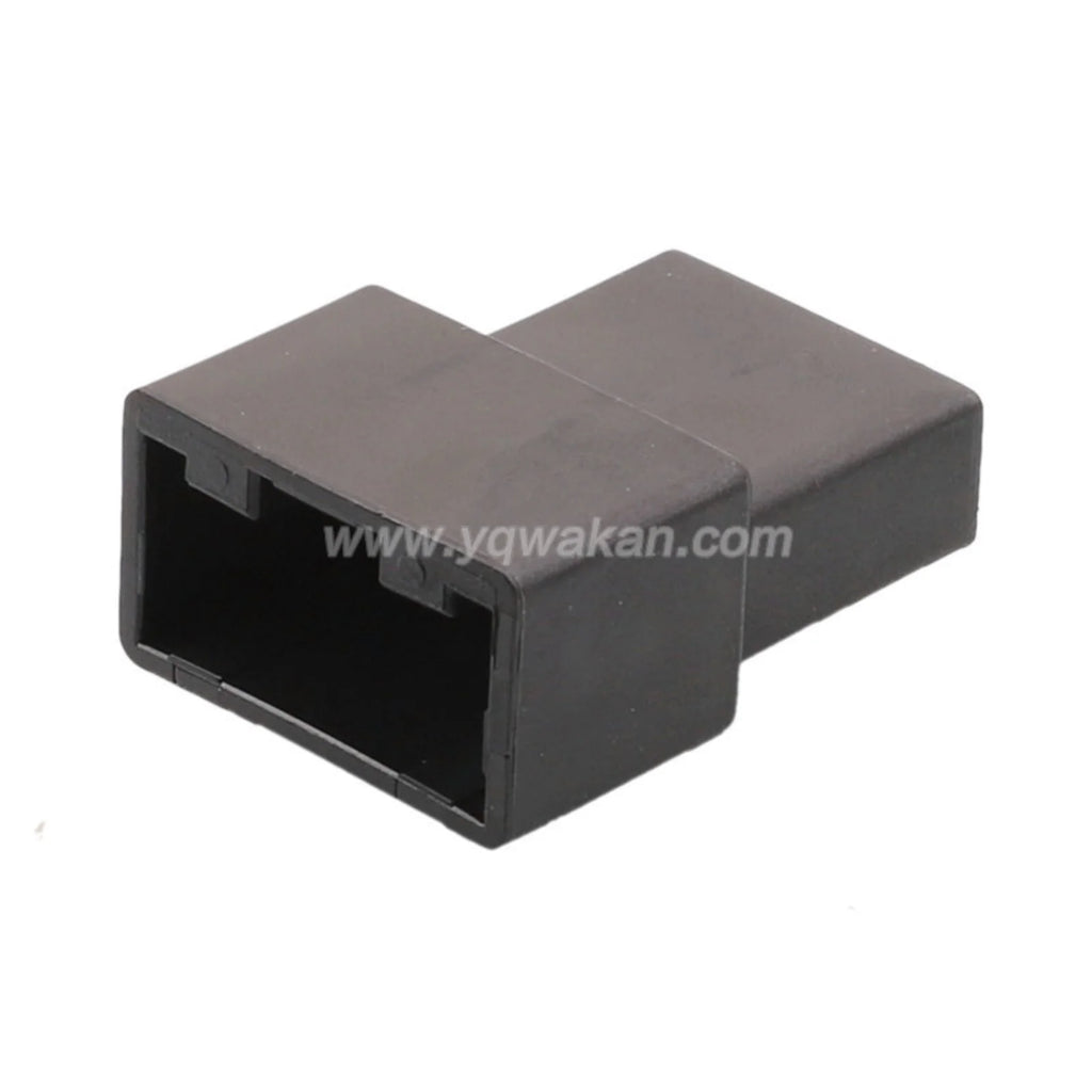 10-PIN Unsealed Automobile Electric Cable Connector 1.5mm Series Male Female Connectors Cable Plug For Toyota 7289-7613-30