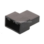 10-PIN Unsealed Automobile Electric Cable Connector 1.5mm Series Male Female Connectors Cable Plug For Toyota 7289-7613-30