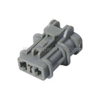 2PIN 7123-6423-30 7157-6720 Automotive Waterproof 6.3mm Series Male Female Connector Electrical Plug Cable Socket Connector