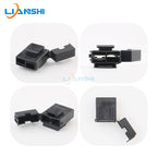 BX2017 Auto safety seat lighter safety seat Medium safety box fuse seat