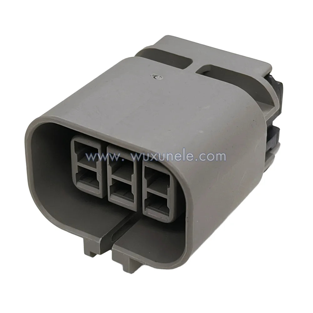 20 Sets 6 Pin 7223-1864-40 Female Sealed Wire Connector for Throttle Control Motor Plug