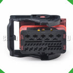 28-Pin Auto Connector Automotive Connectors Engine computer version harness 64318-1011