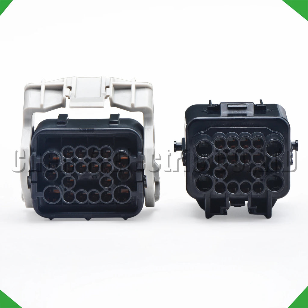 20-Pin Auto Connector Connector Automotive Connectors Engine Hyundai Kia headlight