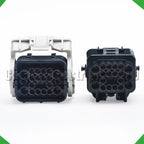 20-Pin Auto Connector Connector Automotive Connectors Engine Hyundai Kia headlight