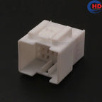 23pin auto waterproof electric plastic wire harness connector MG623341