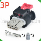6-Pin Auto Connector Connector Automotive Connectors taillight harness