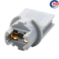 Auto lamp holder wiring harness connector plug HDL-172